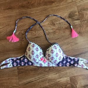 Victoria Secret bikini top